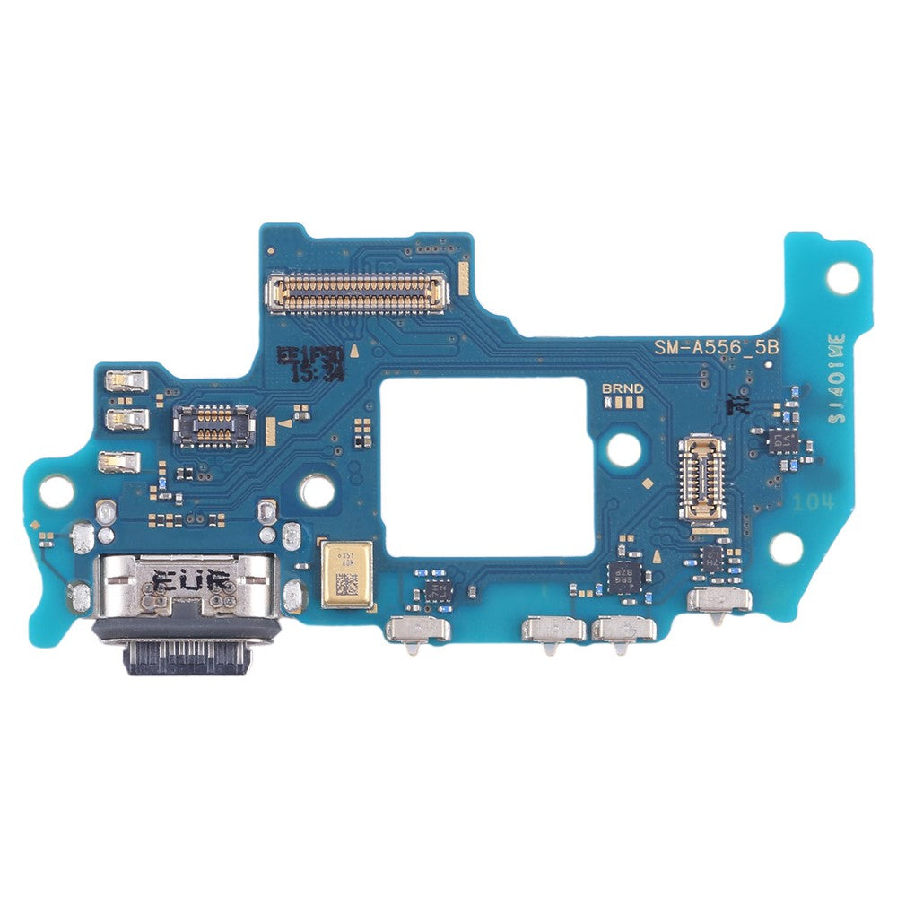 Galaxy A Parts