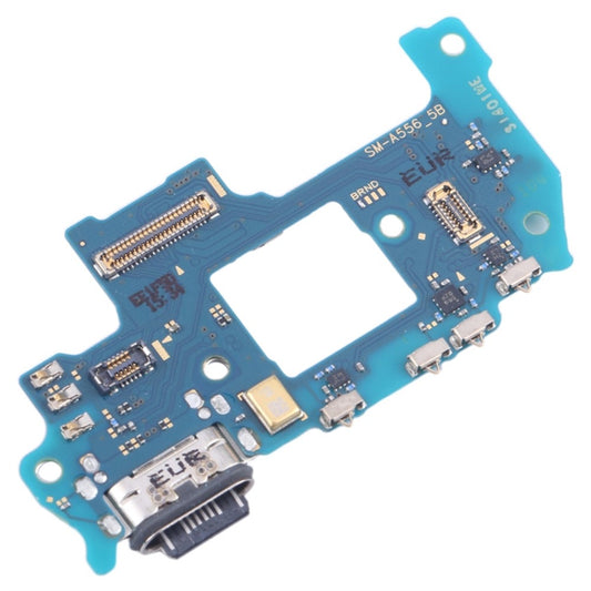 Galaxy A Parts