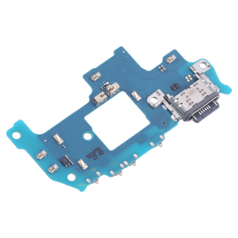 Galaxy A Parts