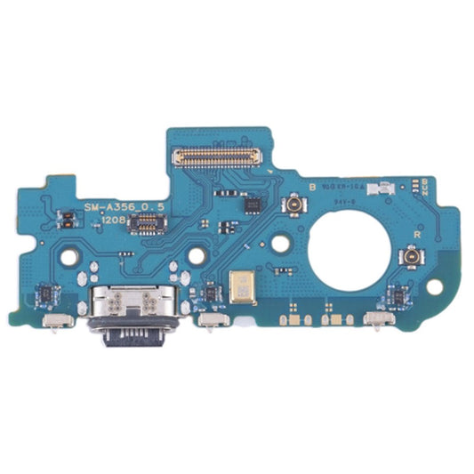 Galaxy A Parts
