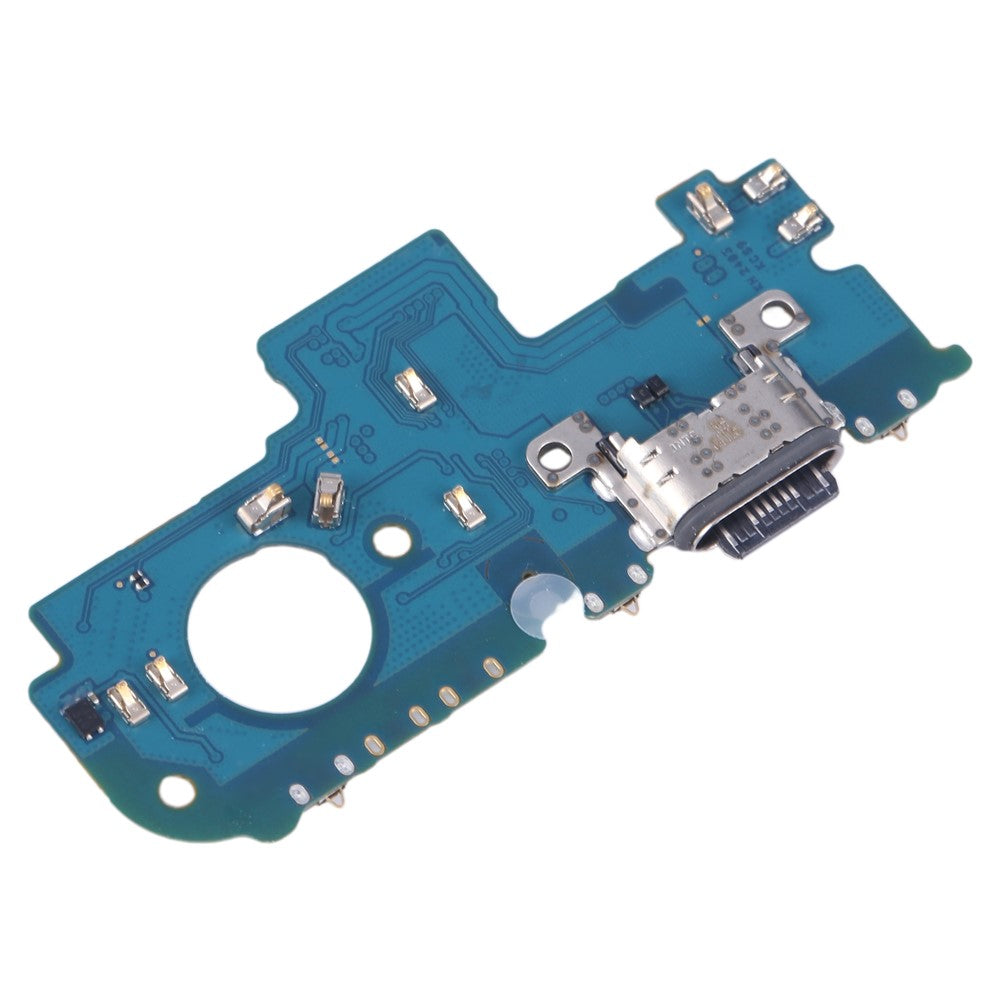 Galaxy A Parts