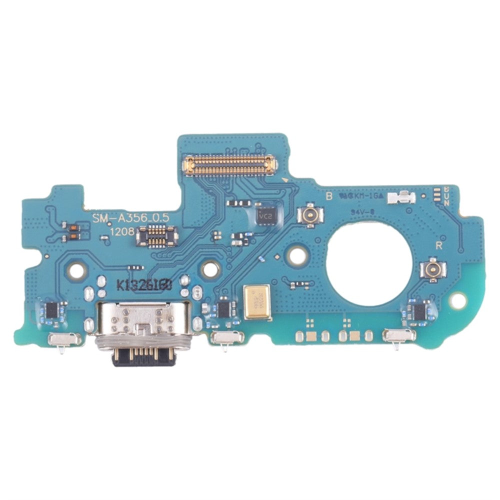 Galaxy A Parts