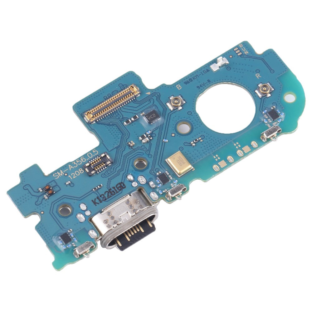 Galaxy A Parts