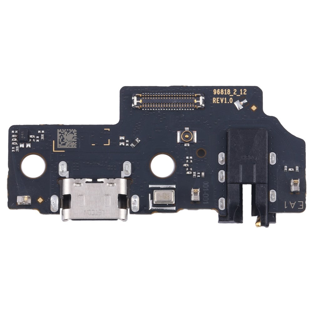 Galaxy A Parts