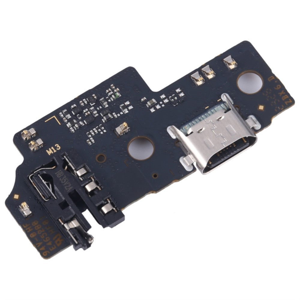 Galaxy A Parts
