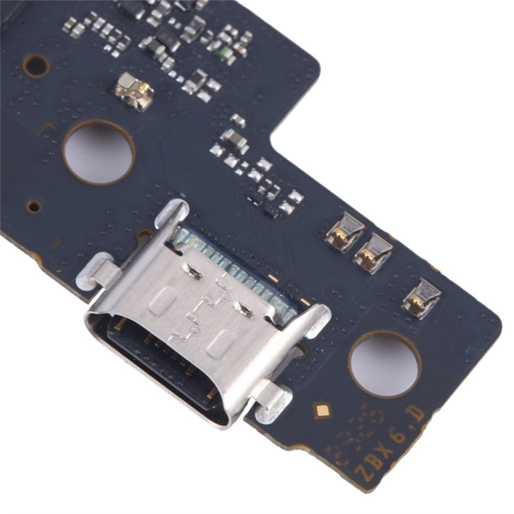 Galaxy A Parts
