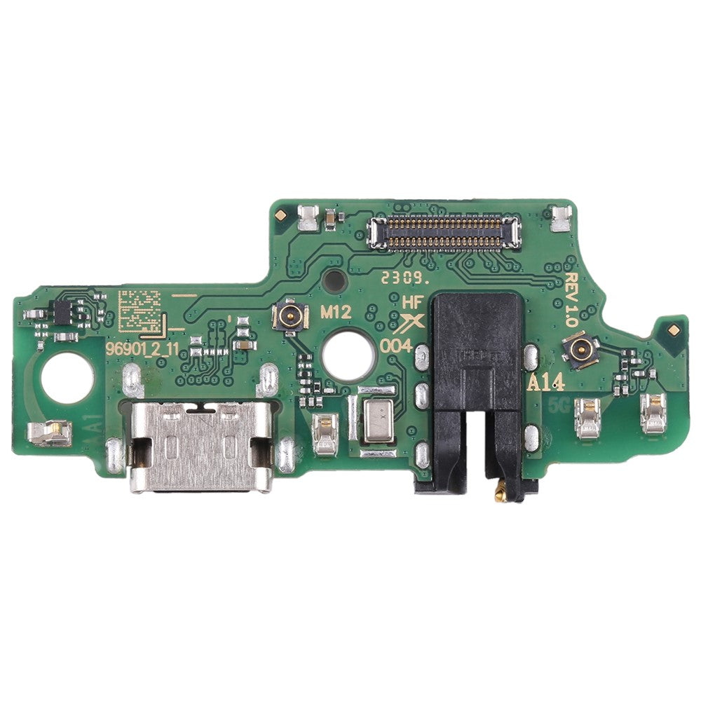Galaxy A Parts