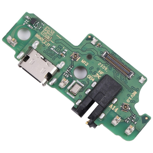 Galaxy A Parts