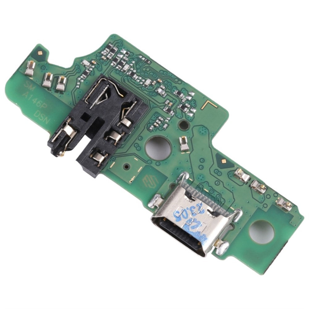 Galaxy A Parts