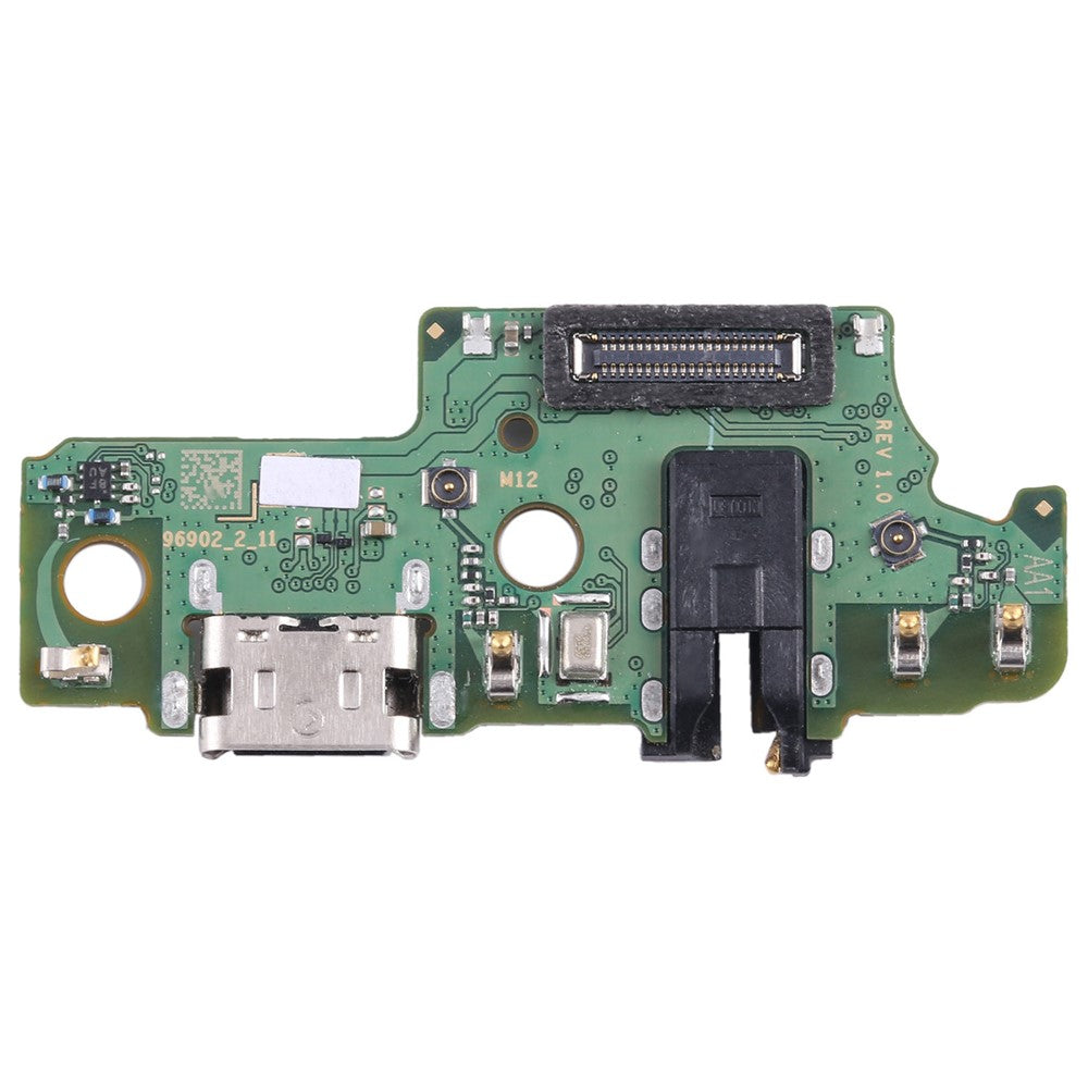 Galaxy A Parts