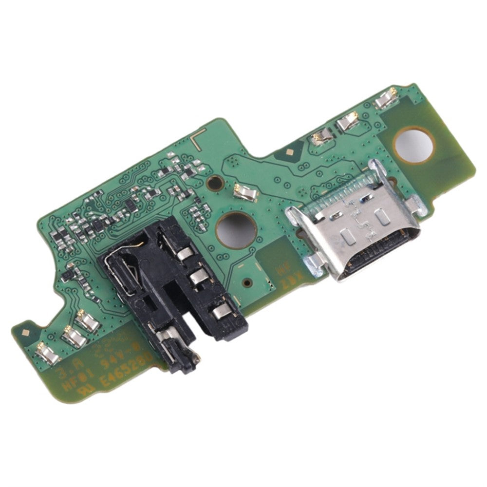 Galaxy A Parts