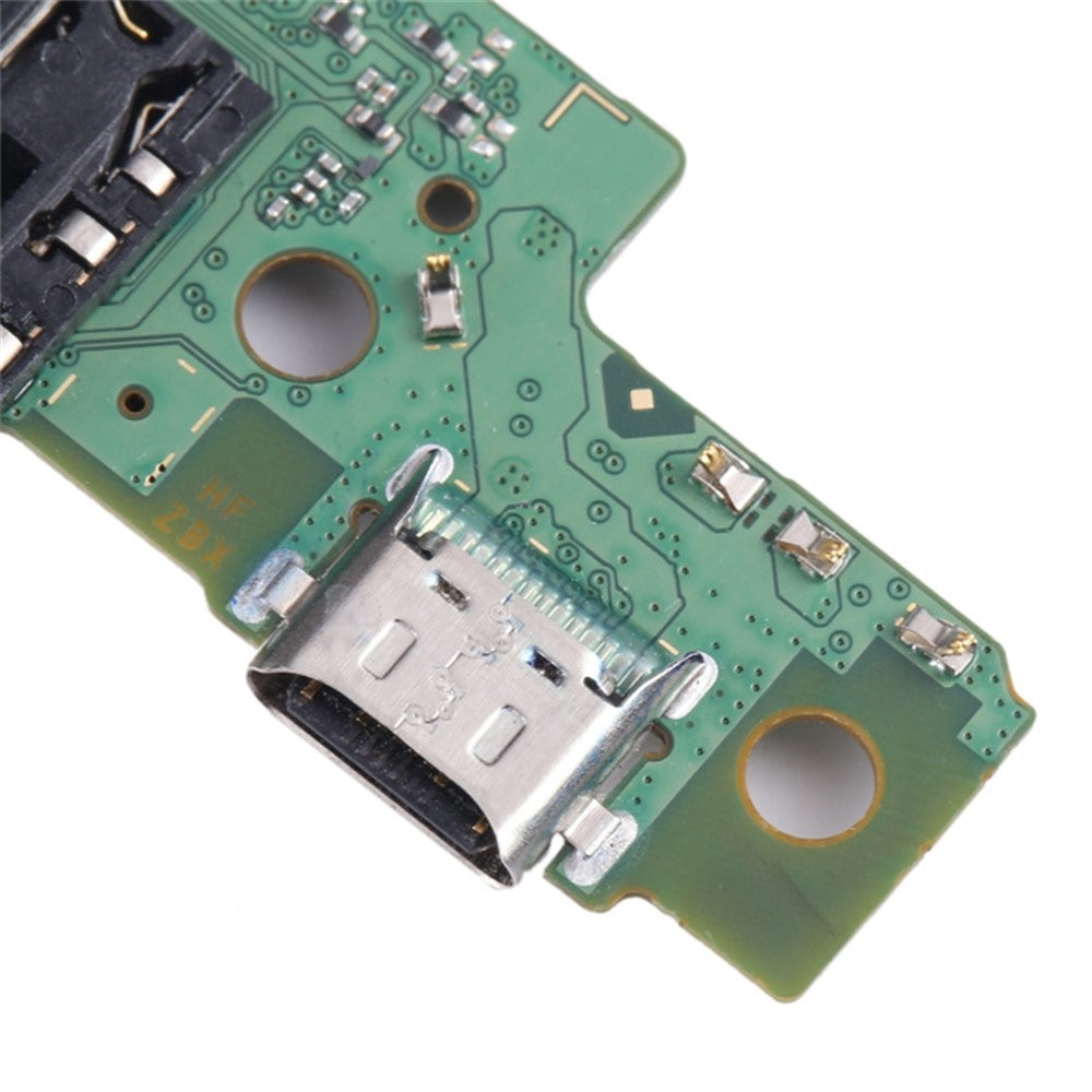 Galaxy A Parts