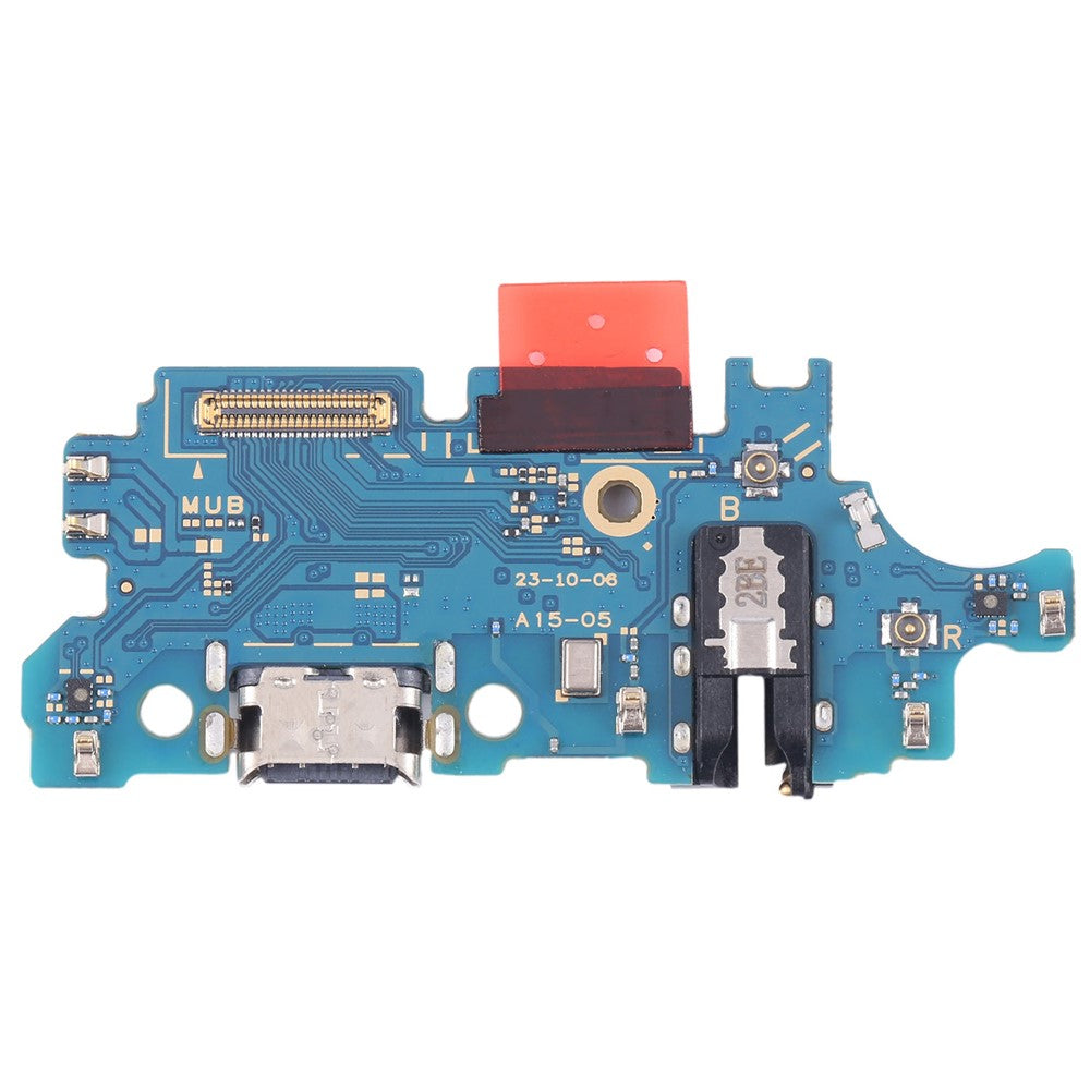 Galaxy A Parts