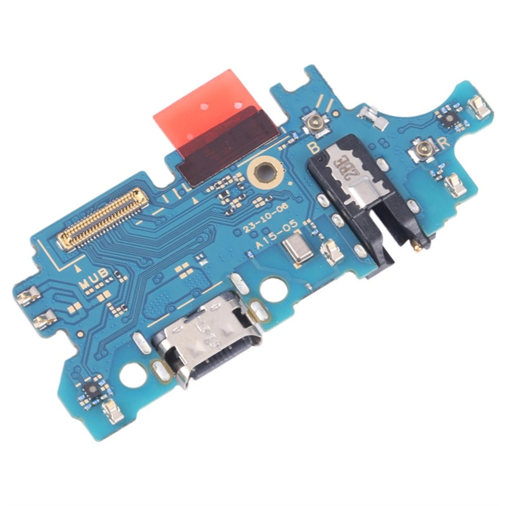 Galaxy A Parts