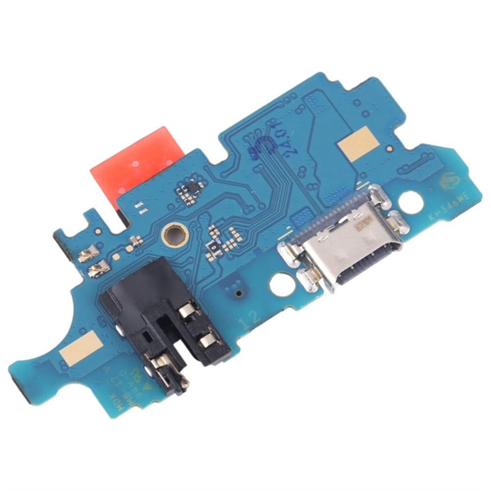 Galaxy A Parts
