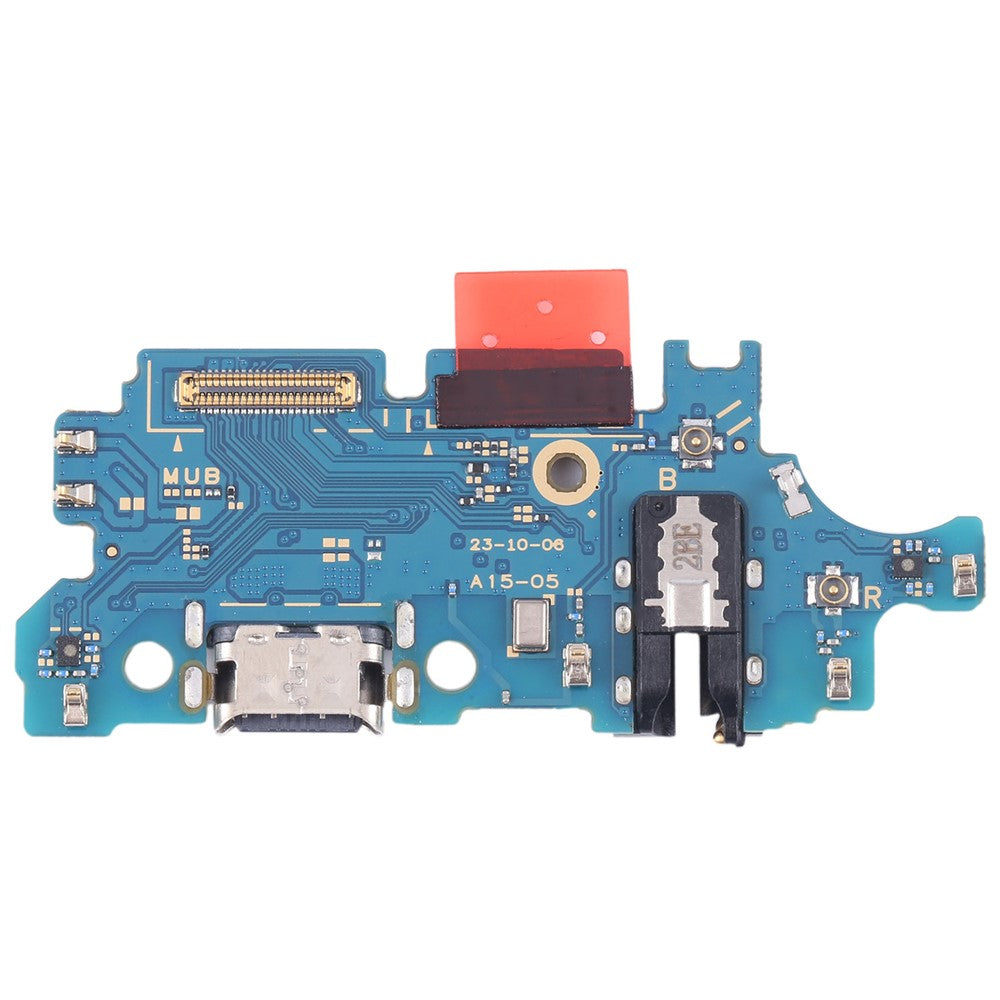 Galaxy A Parts