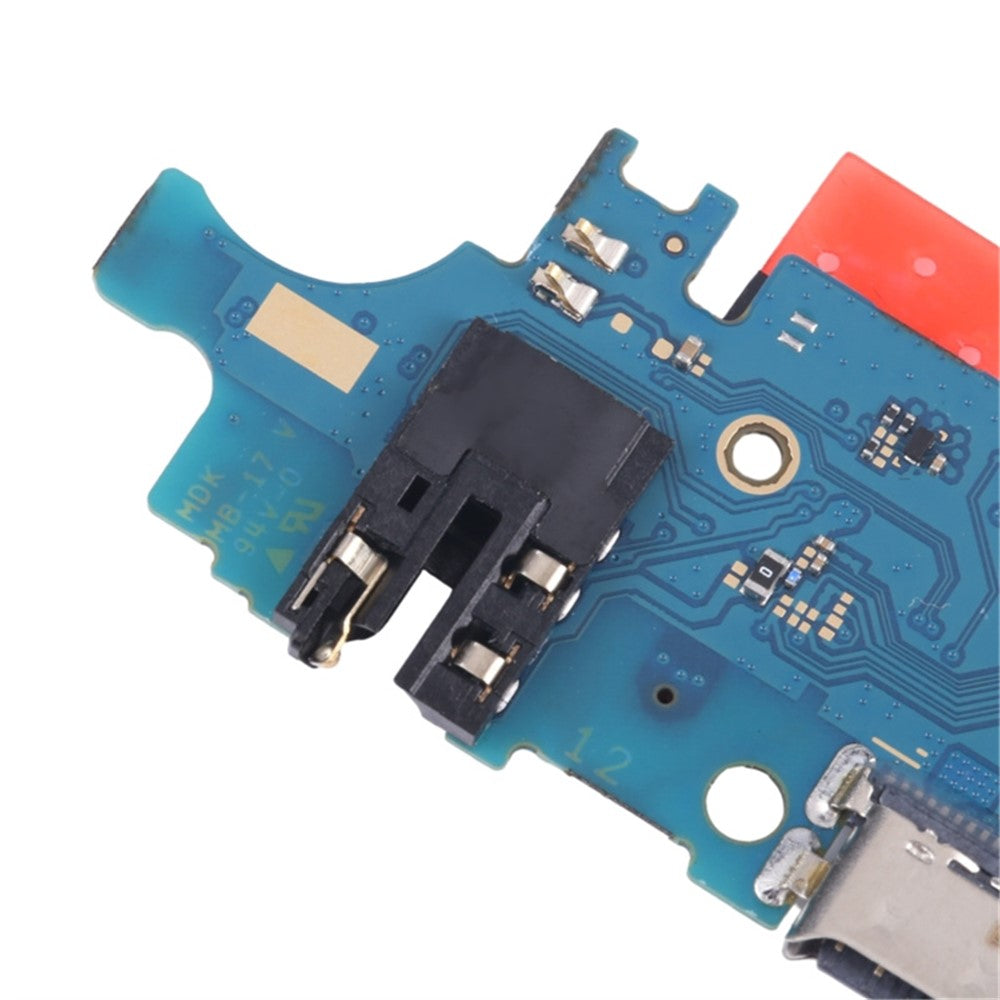 Galaxy A Parts