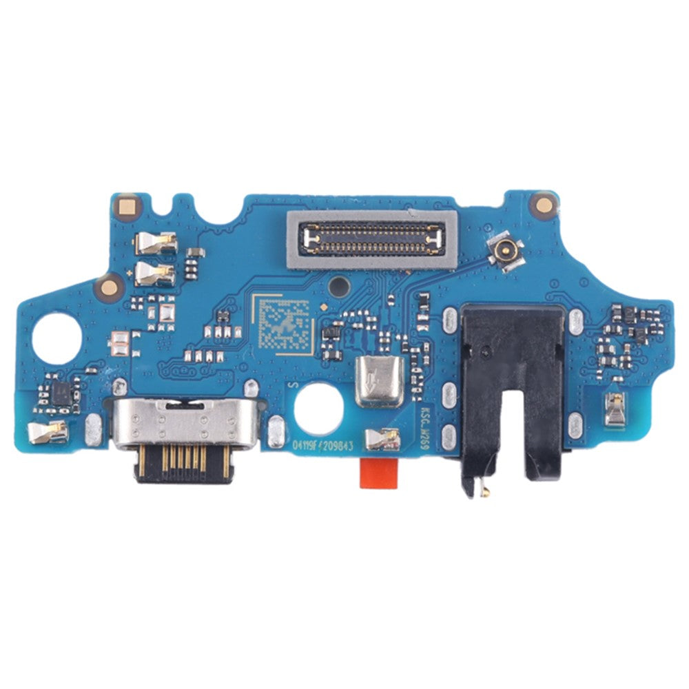 Galaxy A Parts