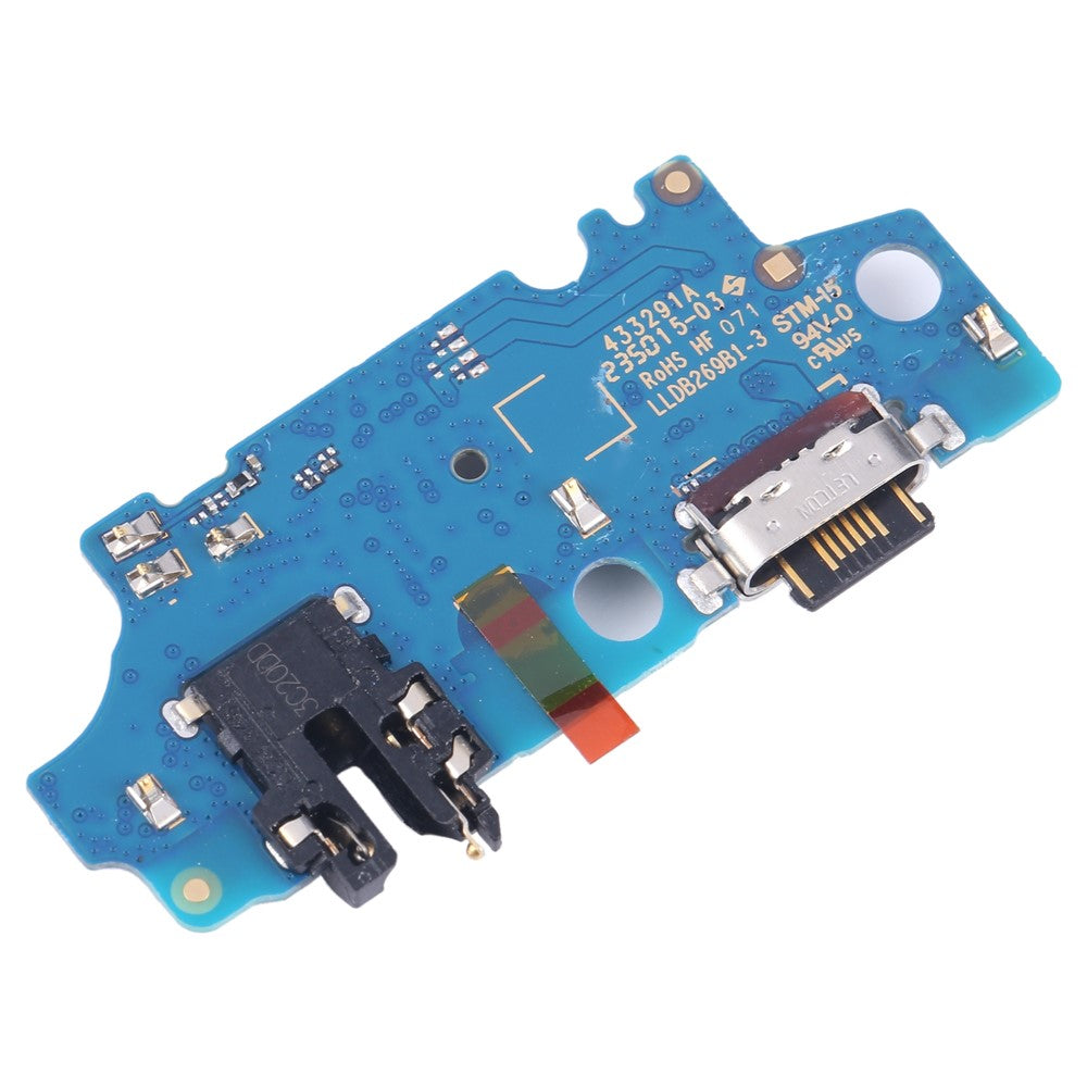 Galaxy A Parts