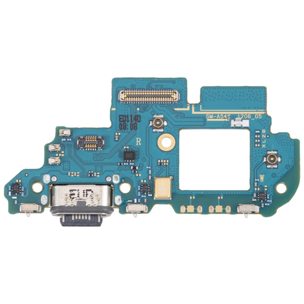 Galaxy A Parts