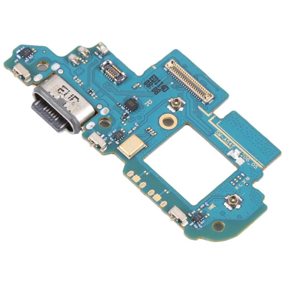 Galaxy A Parts