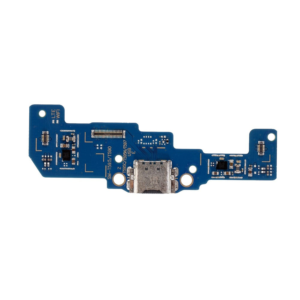 Galaxy Tab Parts 