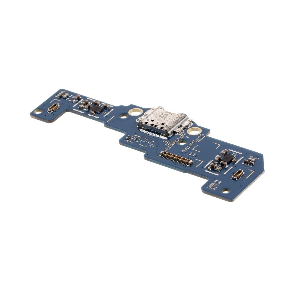 Galaxy Tab Parts 