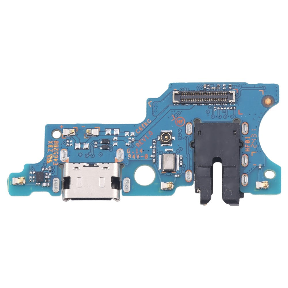 Galaxy A Parts