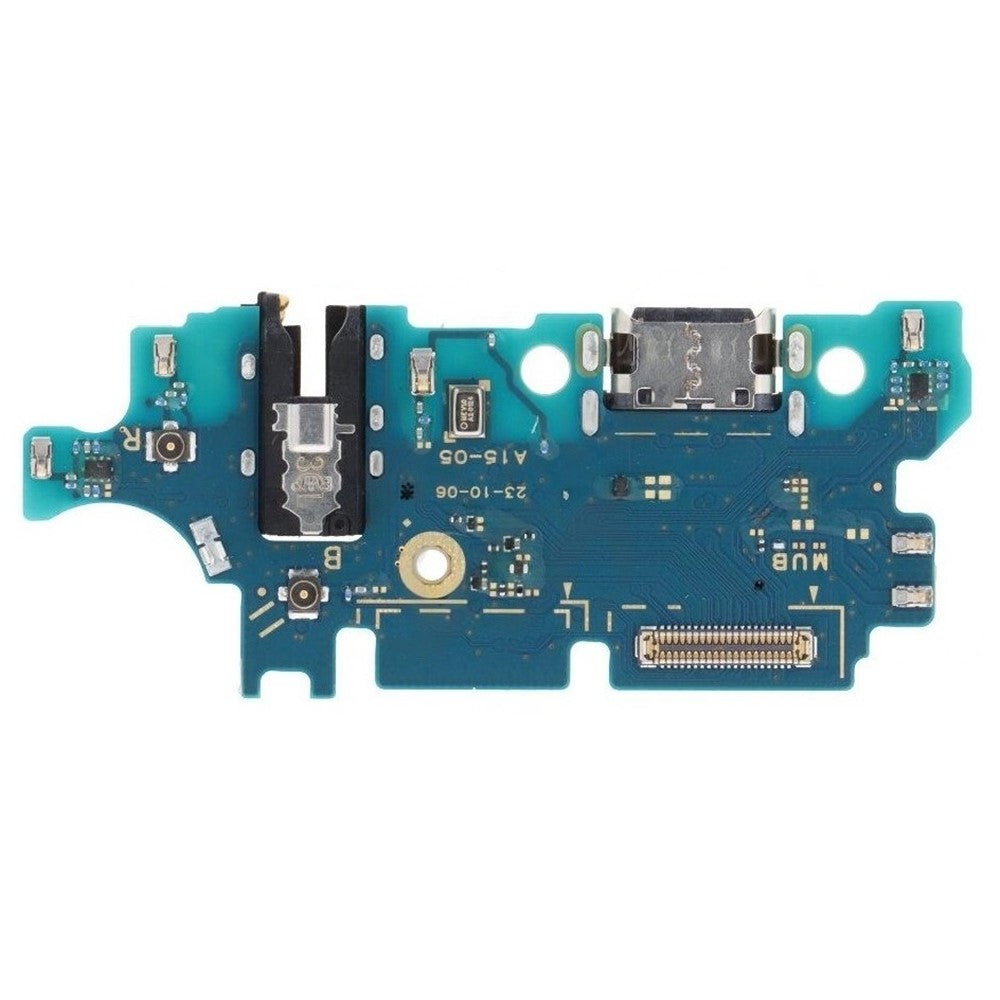 Galaxy A Parts
