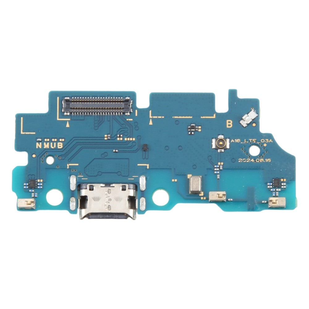 Galaxy A Parts