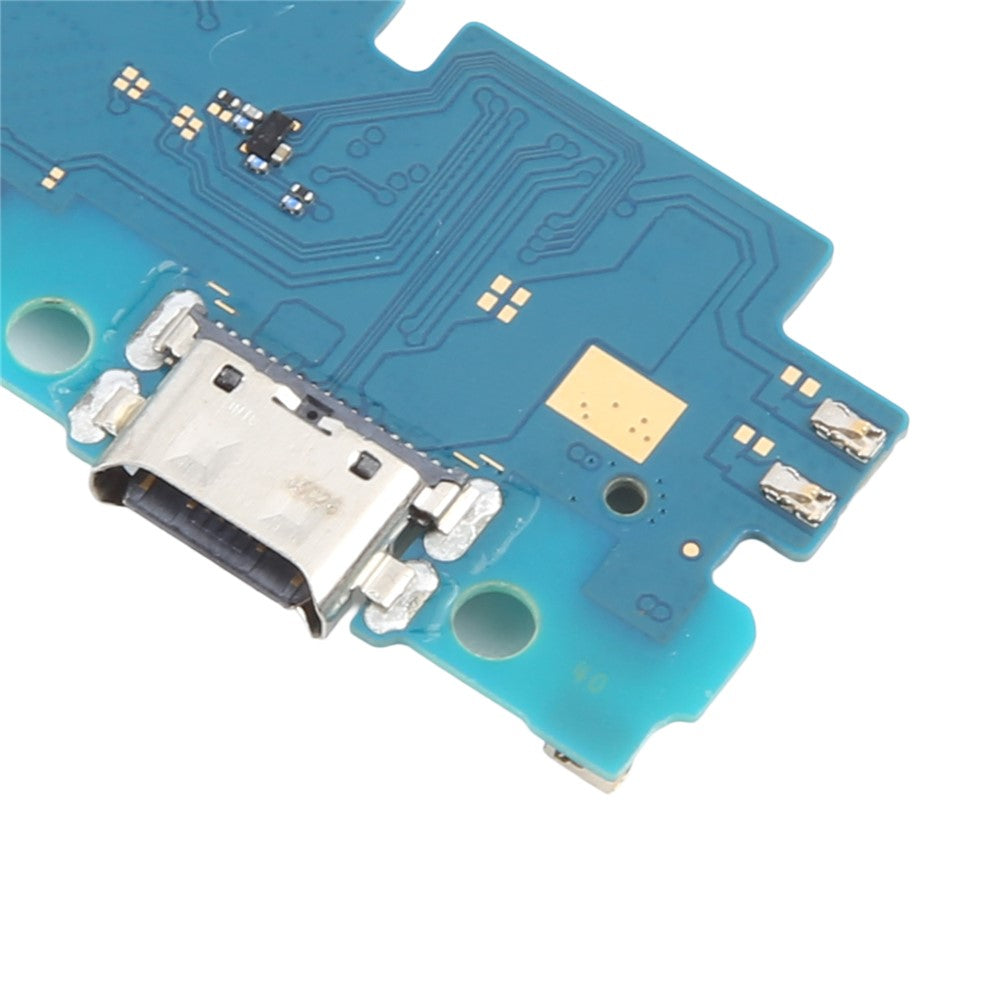 Galaxy A Parts