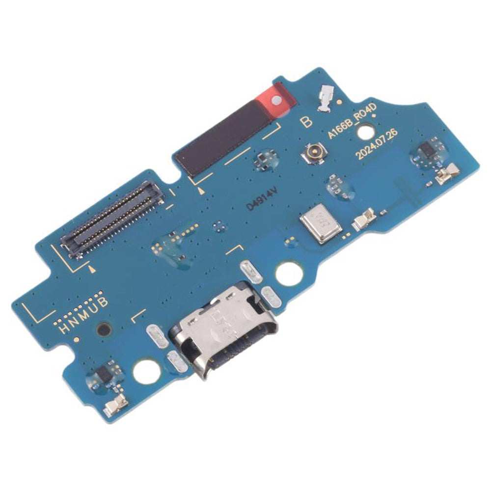 Galaxy A Parts