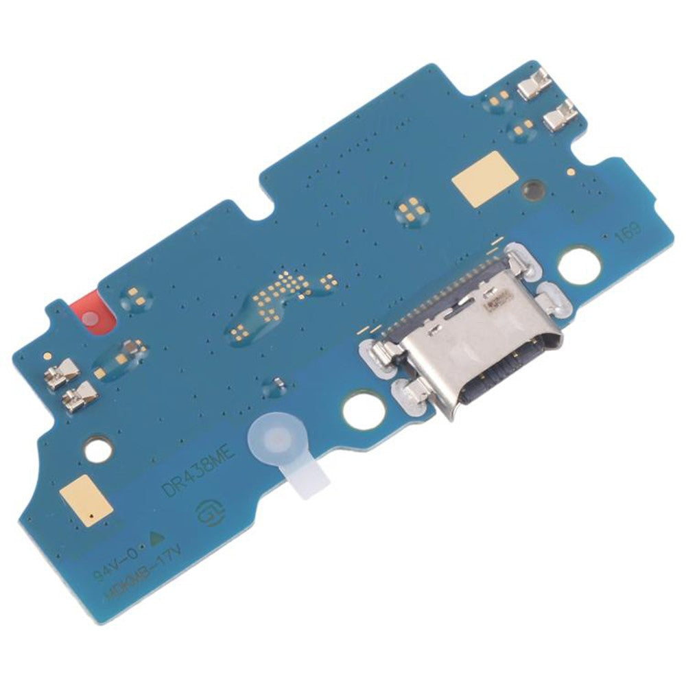 Galaxy A Parts