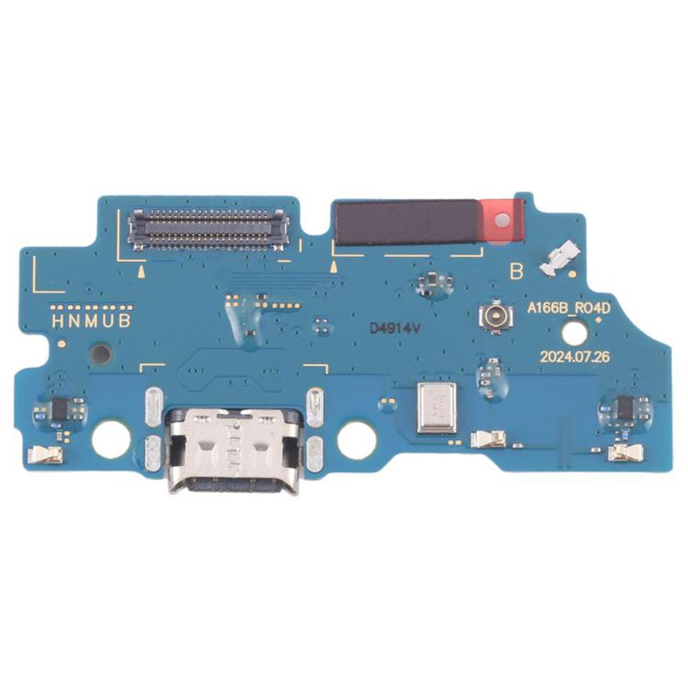 Galaxy A Parts