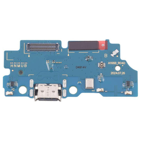 Galaxy A Parts