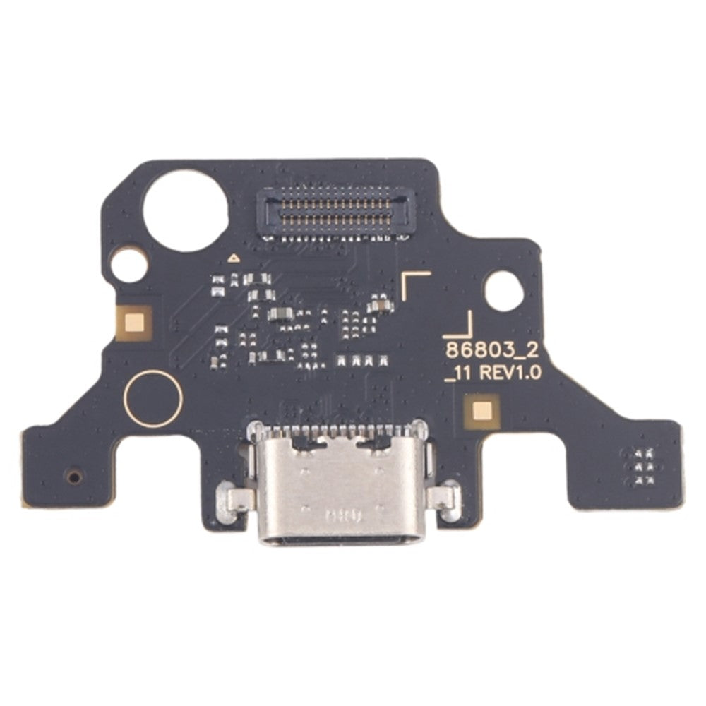 Galaxy Tab Parts 