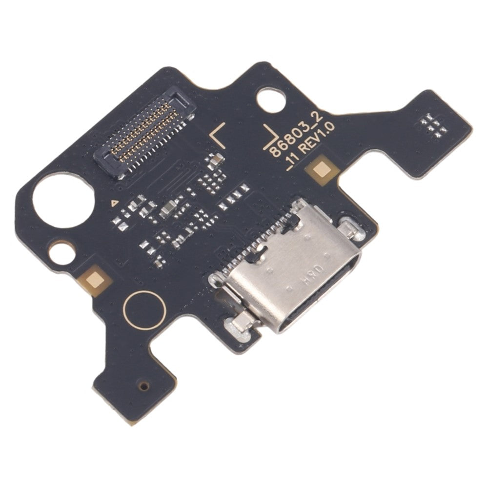 Galaxy Tab Parts 