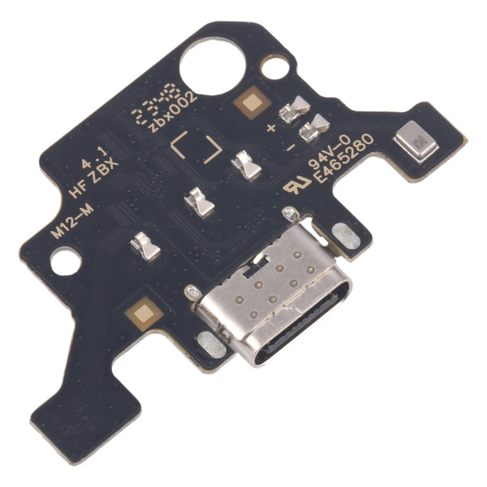 Galaxy Tab Parts 