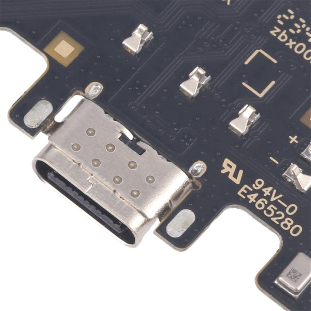 Galaxy Tab Parts 