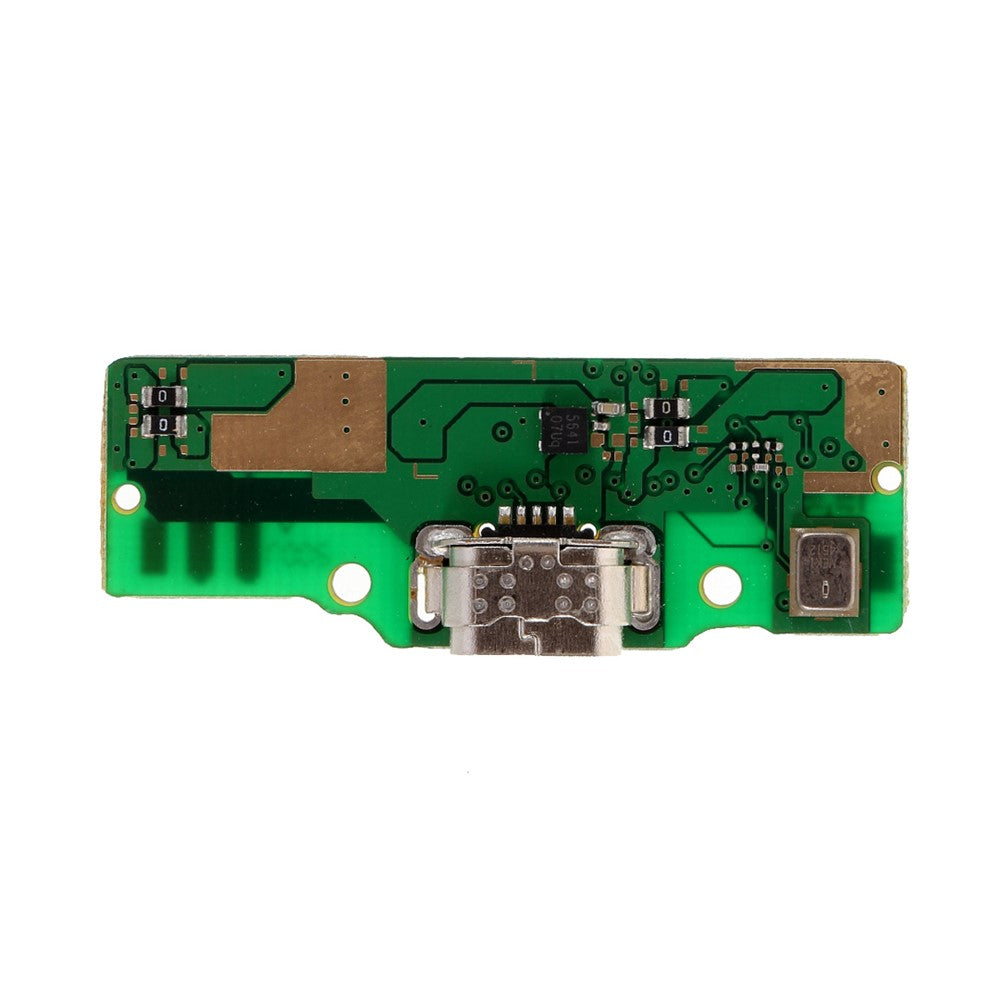 Galaxy Tab Parts 
