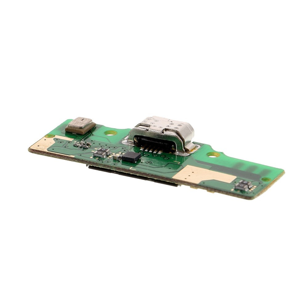 Galaxy Tab Parts 