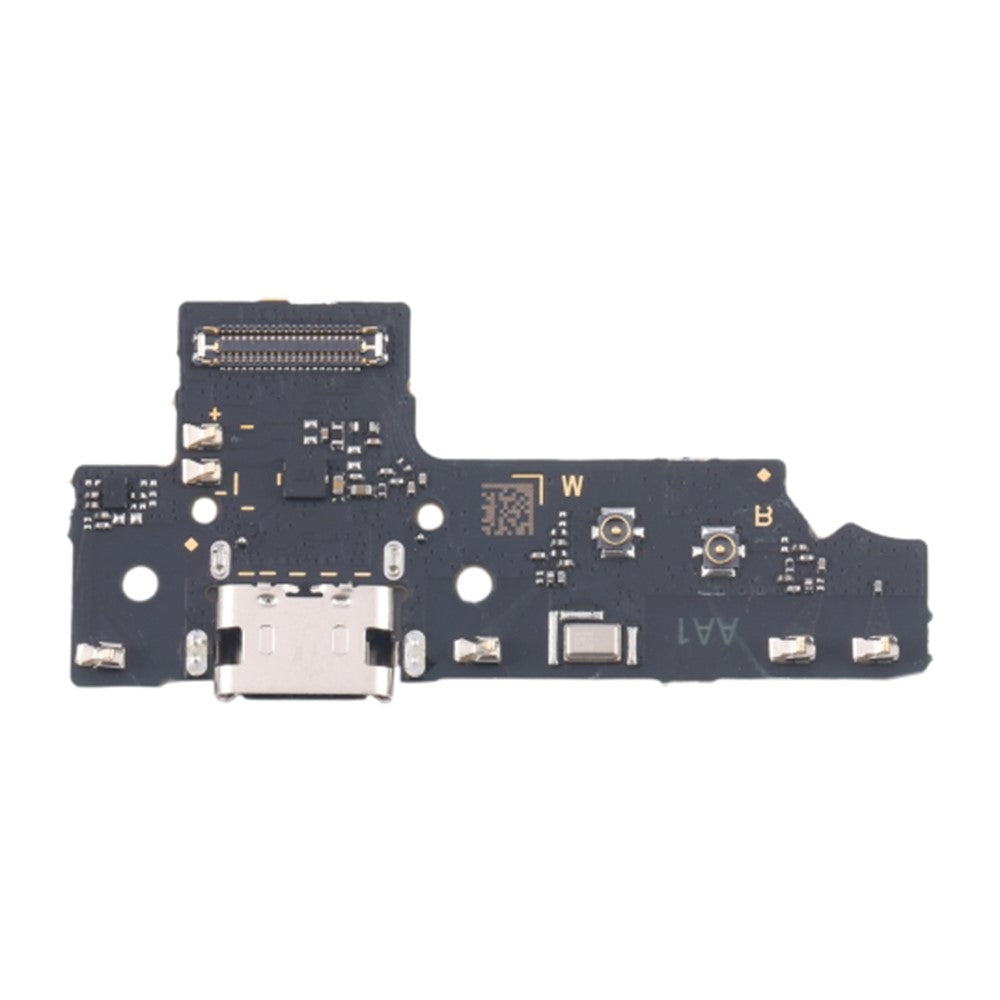 Galaxy A Parts