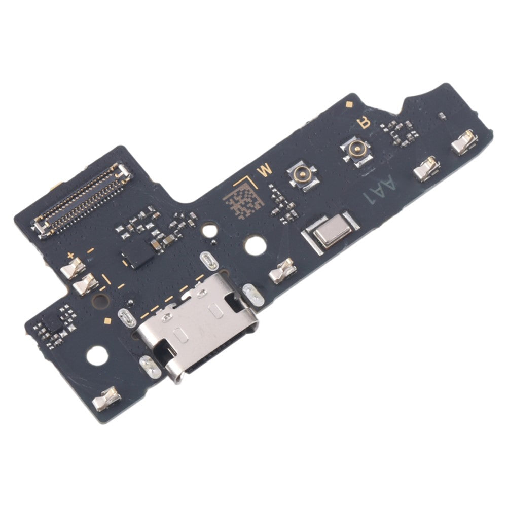 Galaxy A Parts