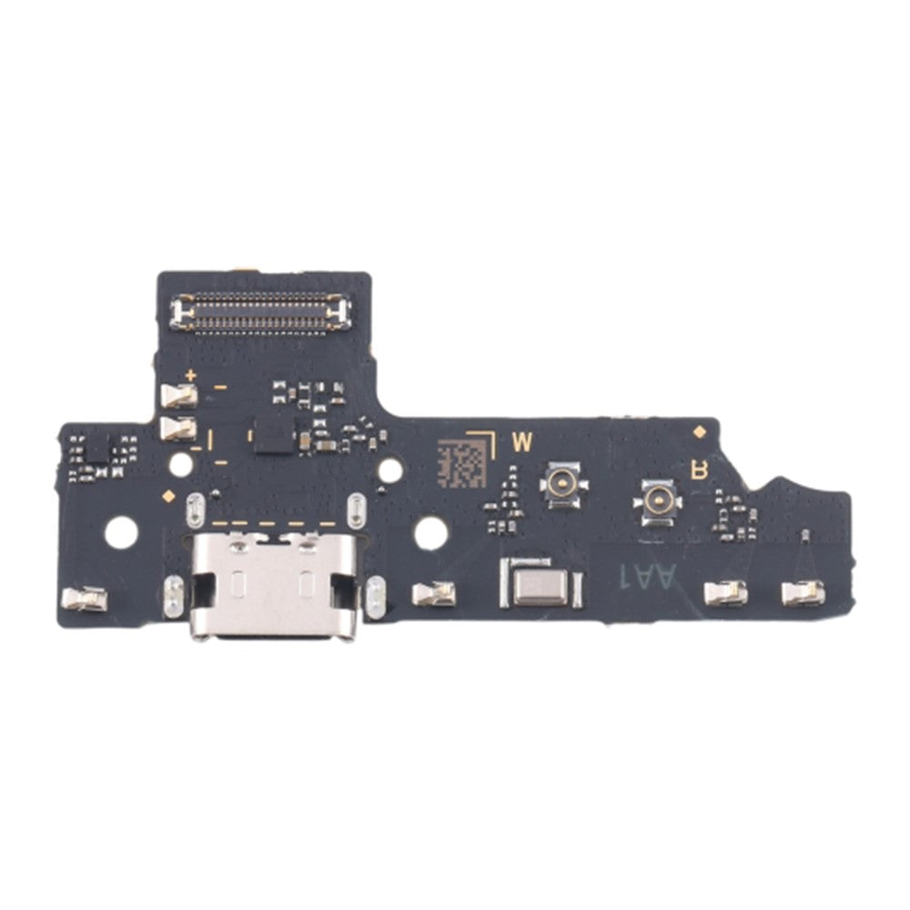 Galaxy A Parts