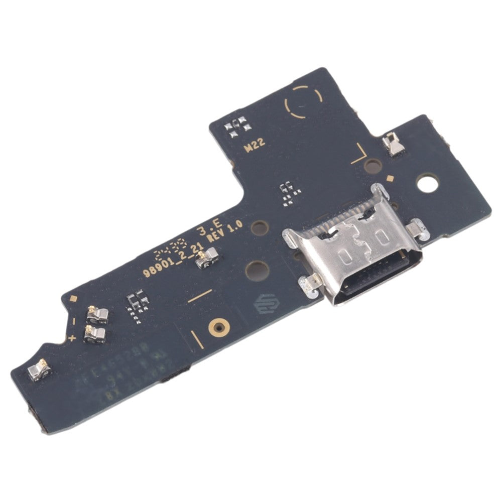 Galaxy A Parts