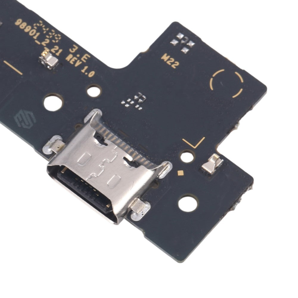 Galaxy A Parts