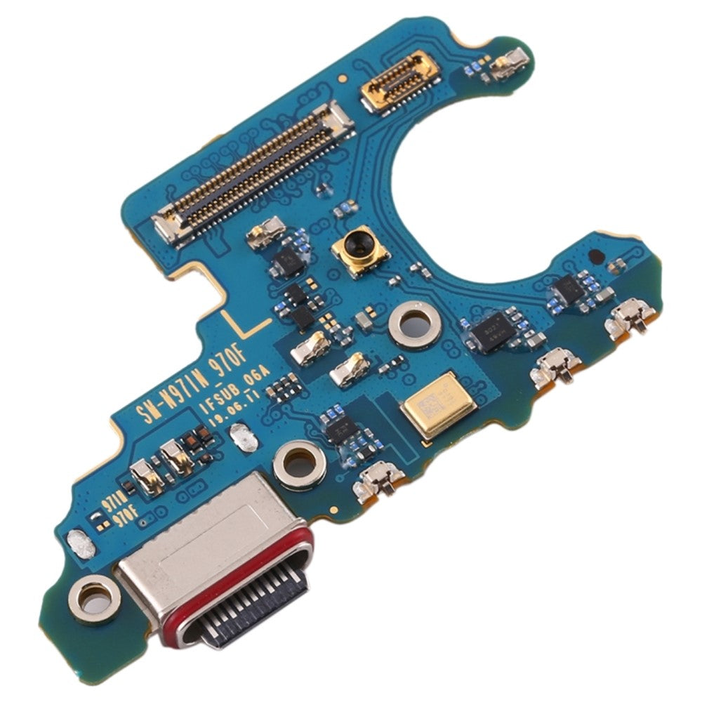 Galaxy Note Series Parts