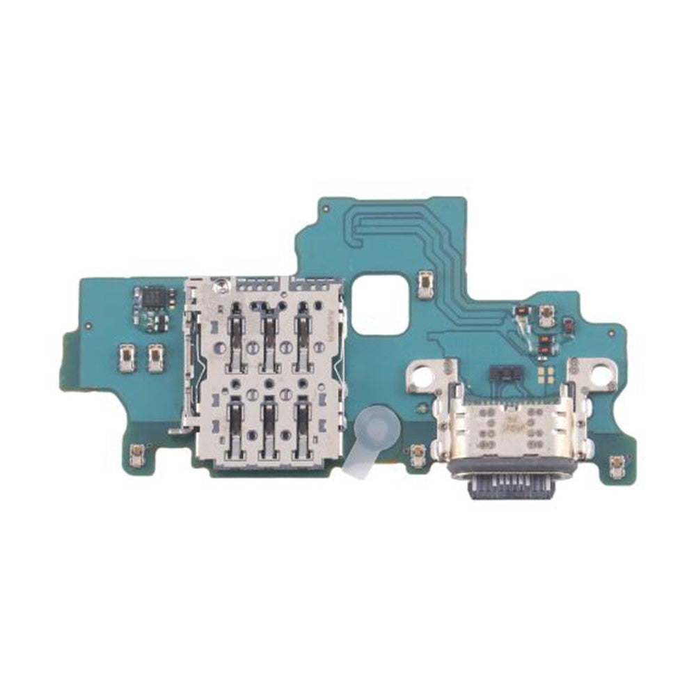 Galaxy A Parts