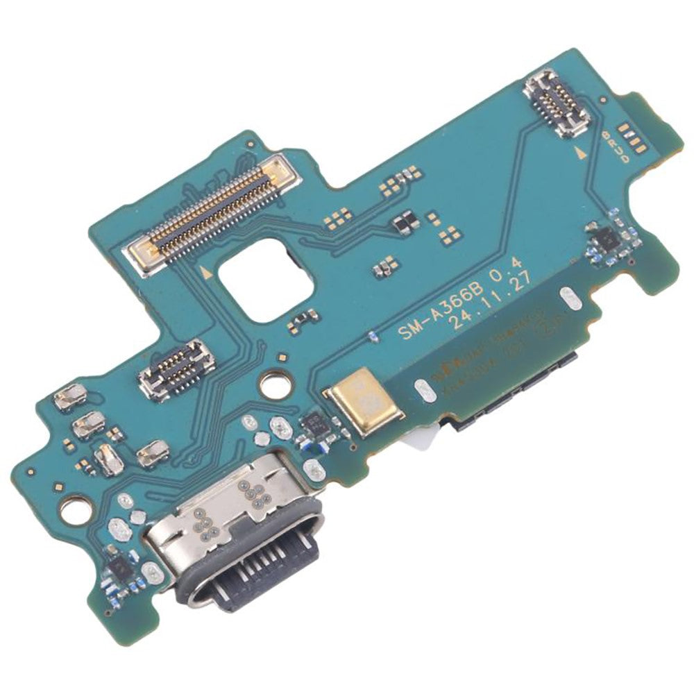 Galaxy A Parts