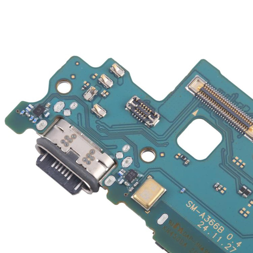Galaxy A Parts
